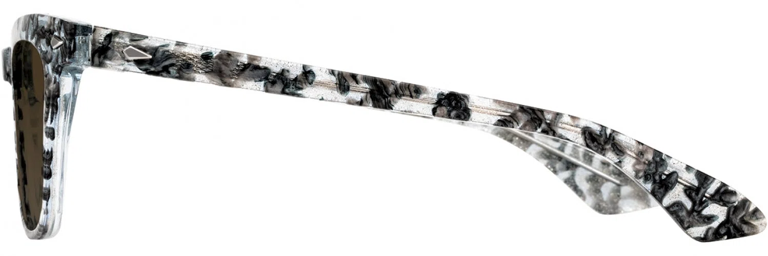 American Optical LUCINDA Sunglasses - view 3